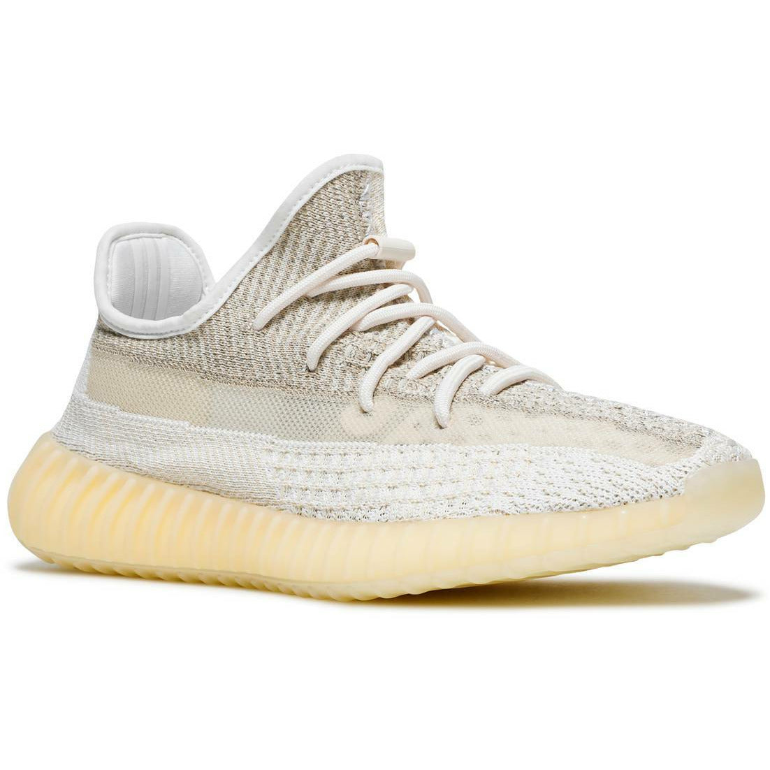 Yeezy Boost 350 V2 "Natural" (2020) | MrSneaker