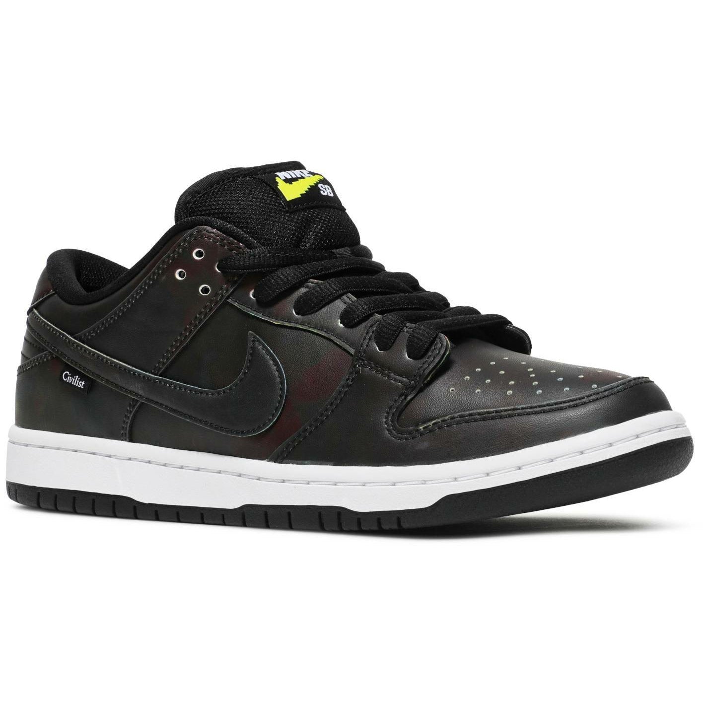 Dunk SB Low Pro QS "Civilist" (2020) | MrSneaker