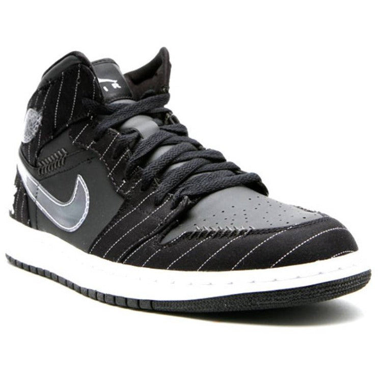 Air Jordan 1 Retro "Barons Away" (2008) | MrSneaker