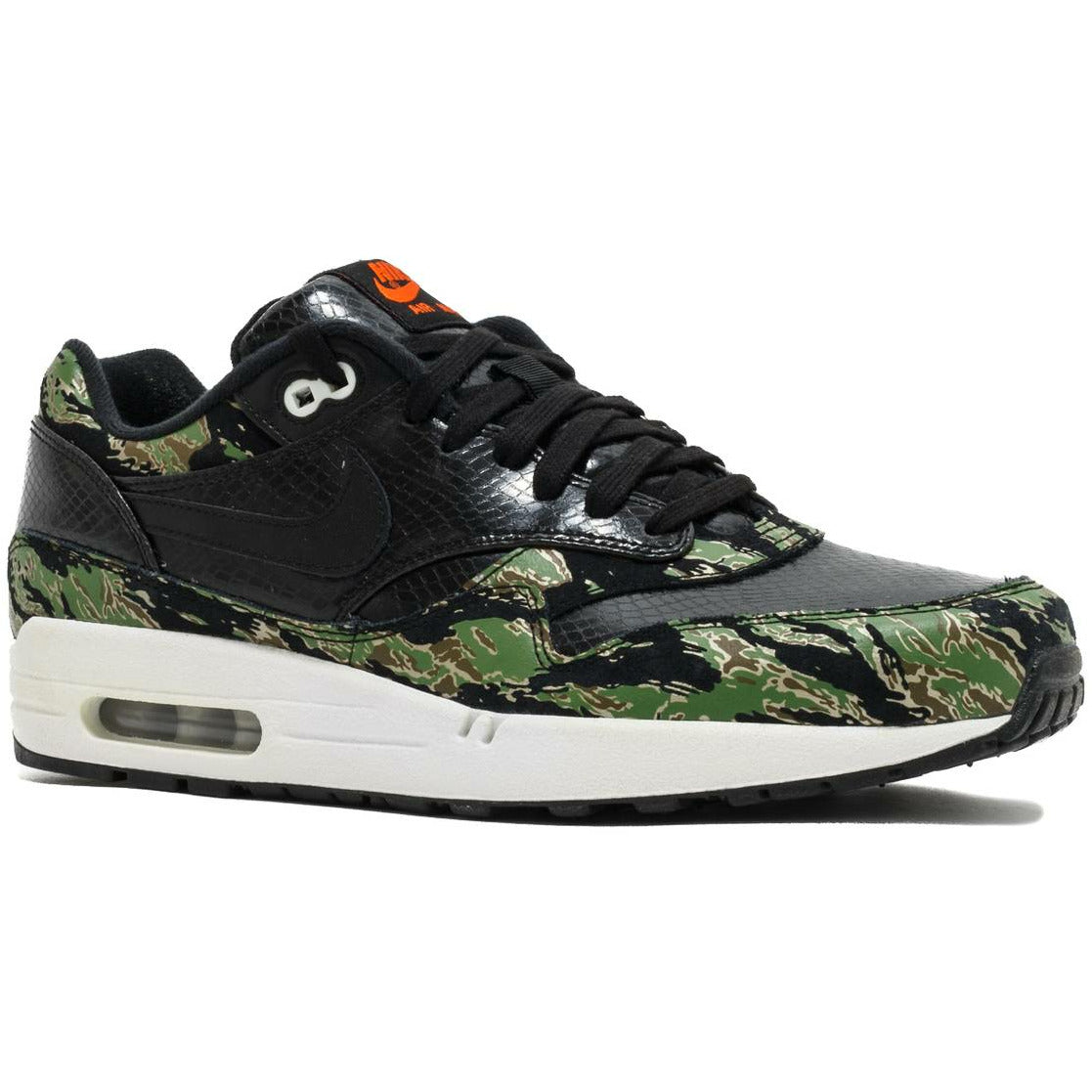 Atmos X Air Max 1 Premium "Tiger Camo" (2013) | MrSneaker