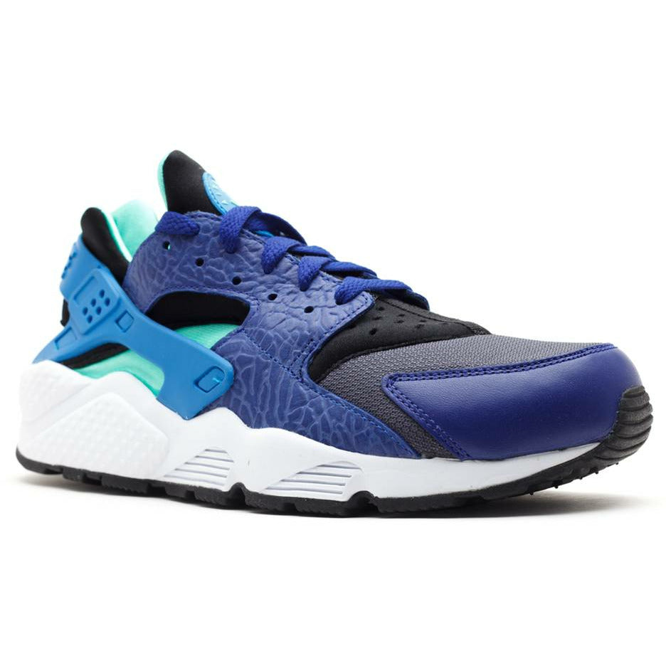 Size? X Air Huarache "Deep Royal Blue" (2013) | MrSneaker