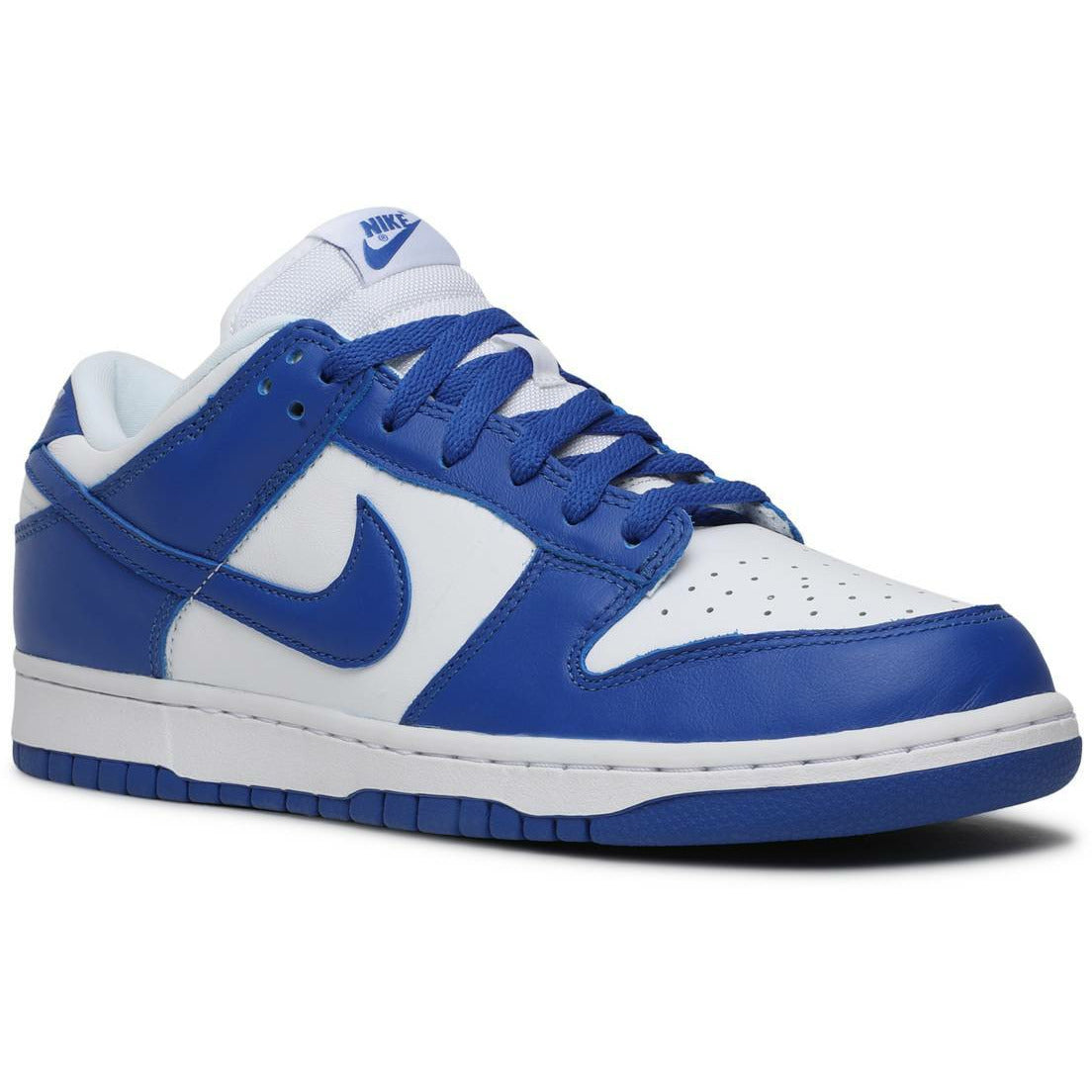 Dunk Low SP "Kentucky" (2020) | MrSneaker