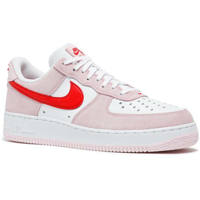 Air Force 1 07 QS "Valentine's Day Love Letter" (2021) | MrSneaker