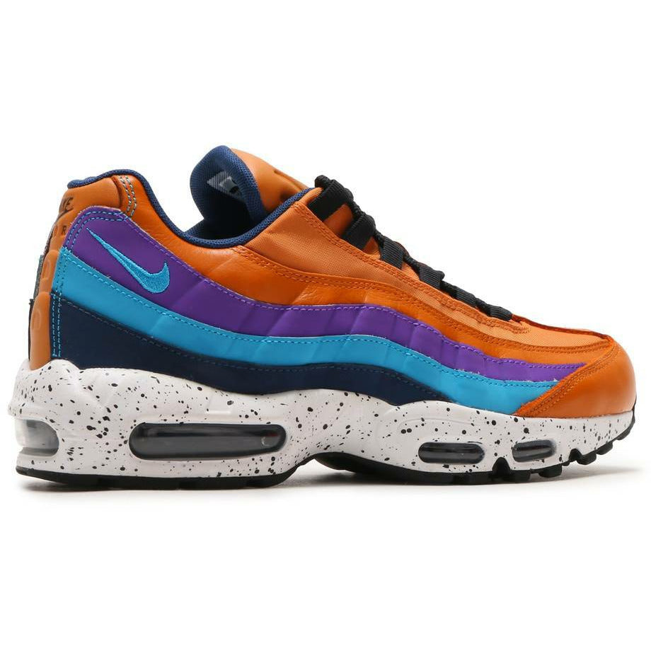 Air Max 95 Premium "Monarch" | MrSneaker