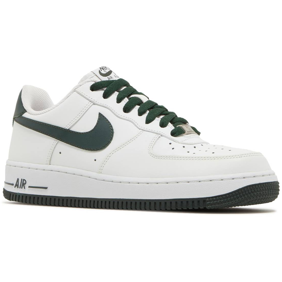 Air Force 1 Low 07' "White Grove Green" | MrSneaker