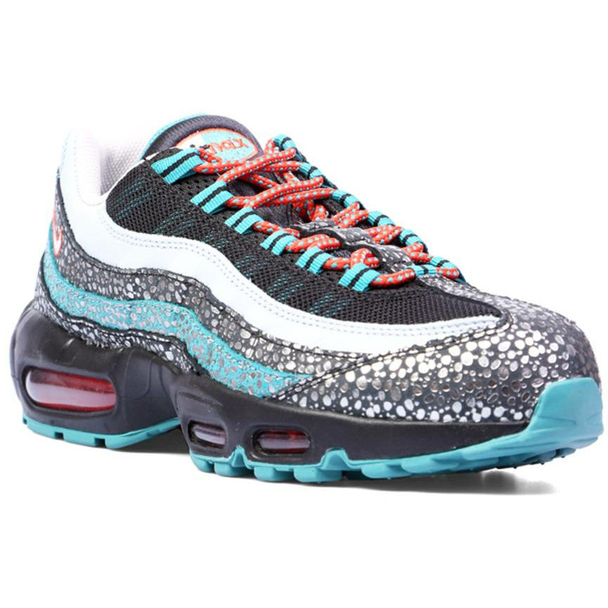 Air Max 95 'Kabutomushi Safari' | MrSneaker