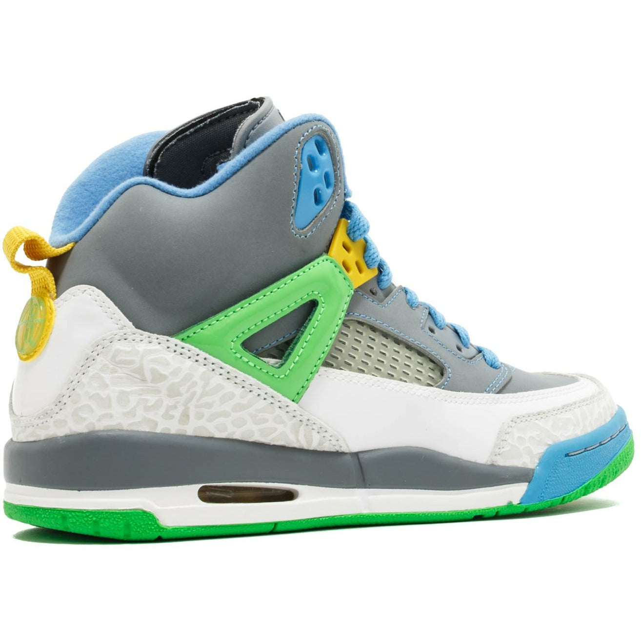 Jordan Spizike "Stealth" (GS/Juniors) | MrSneaker