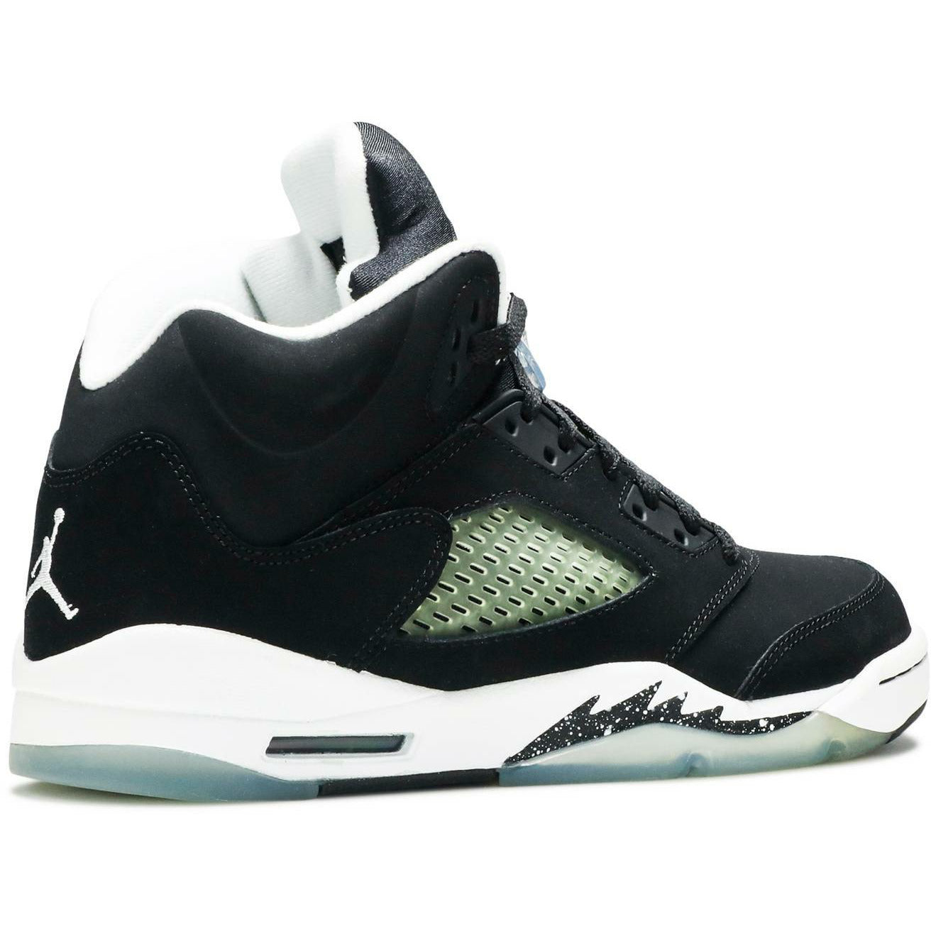 Air Jordan 5 Retro "Oreo" (GS / Juniors) (2013) | MrSneaker