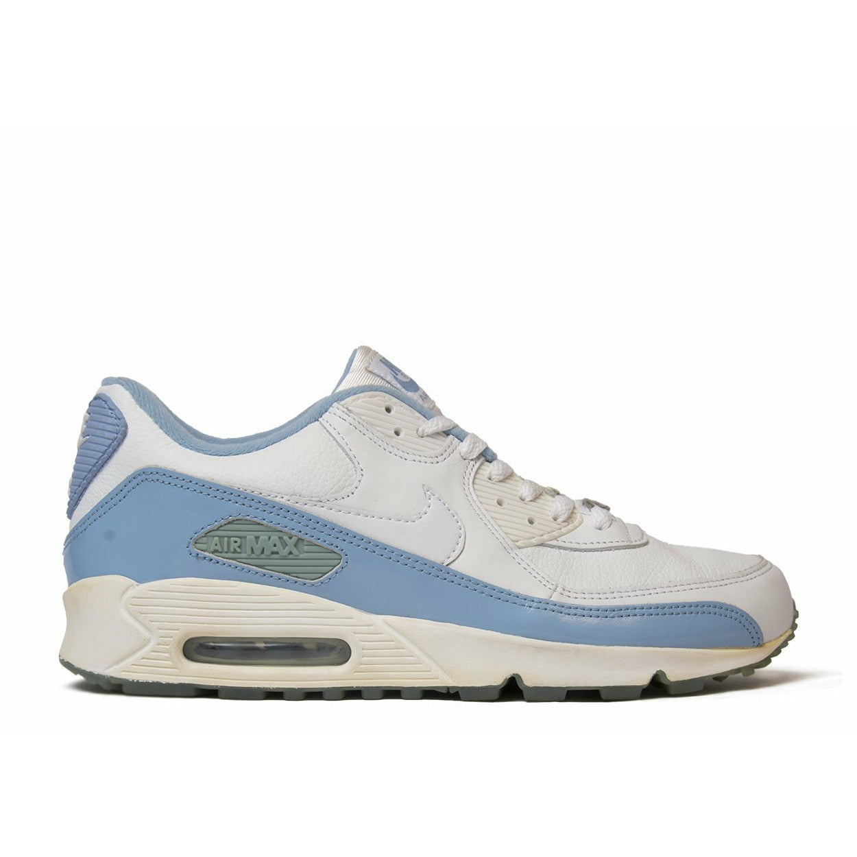 Air Max 90 Leather (Wmns) (2009) | MrSneaker