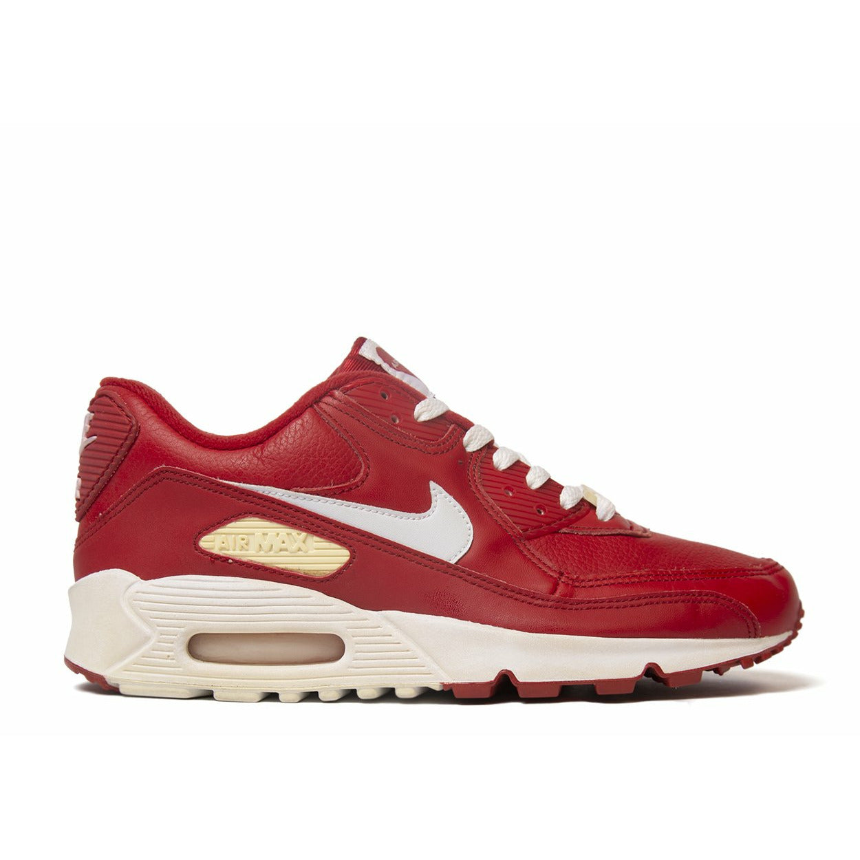 Air Max 90 Leather B "Valentines Day" (Wmns) (2013) | MrSneaker