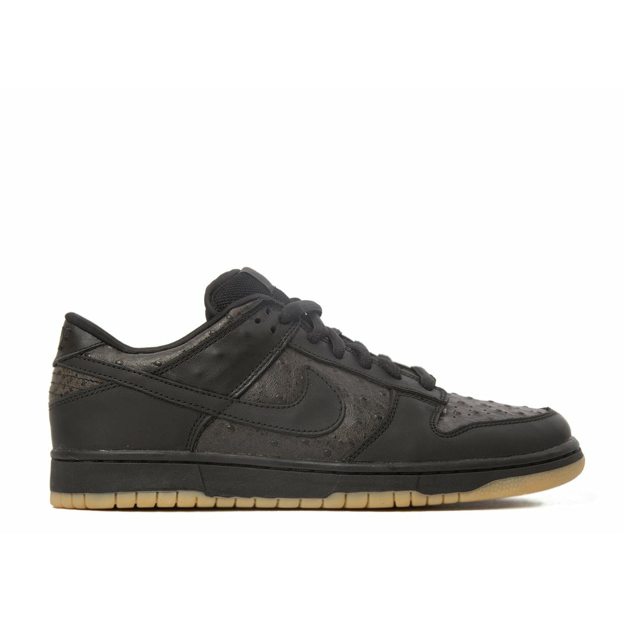 Dunk SB Low Pro "Ostrich" (2003) | MrSneaker