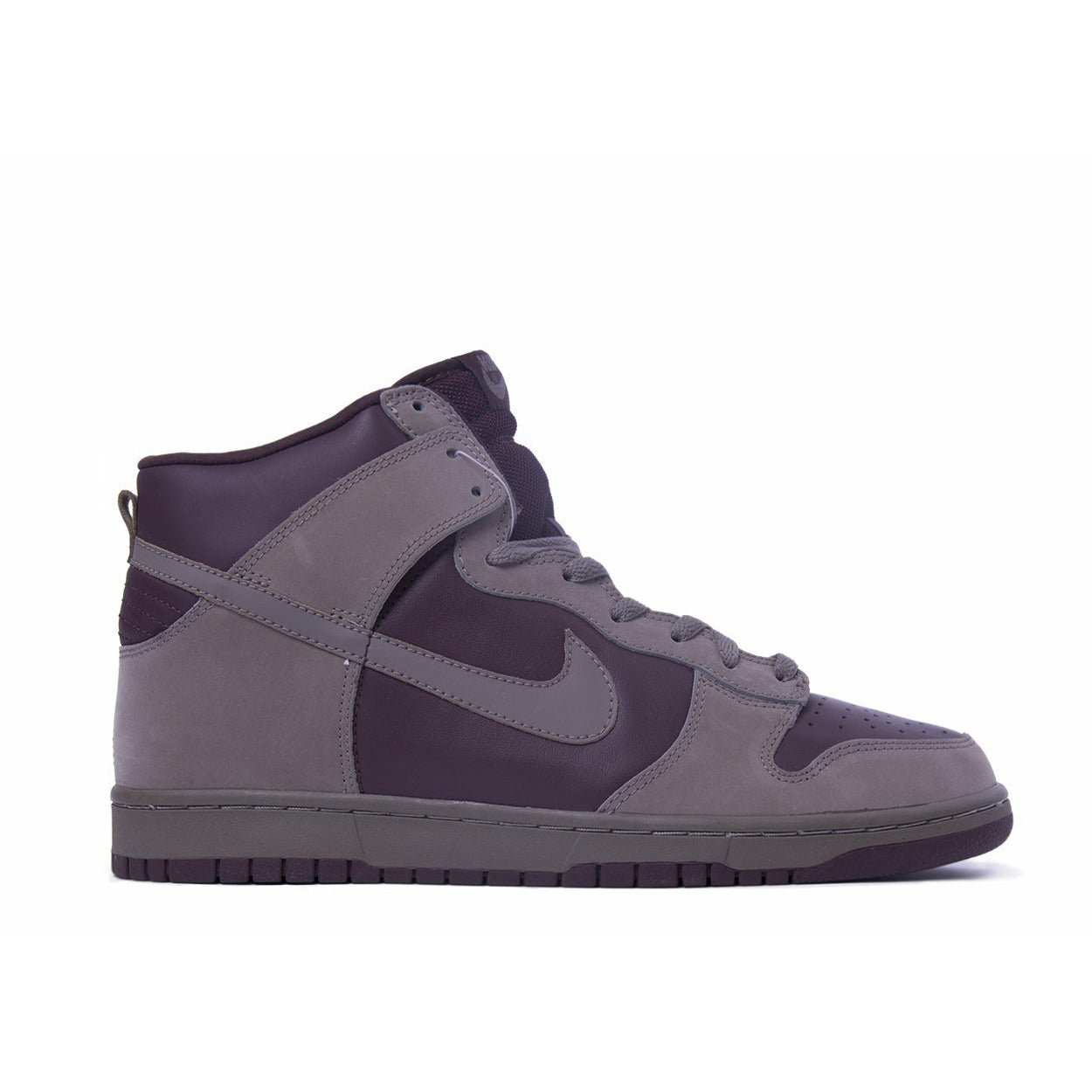 Dunk High (2003) | MrSneaker