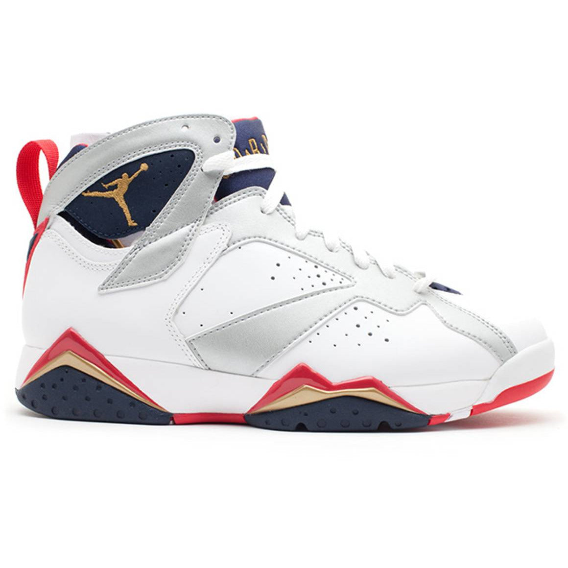 Air Jordan 7 Retro "Olympics" (2012) | MrSneaker