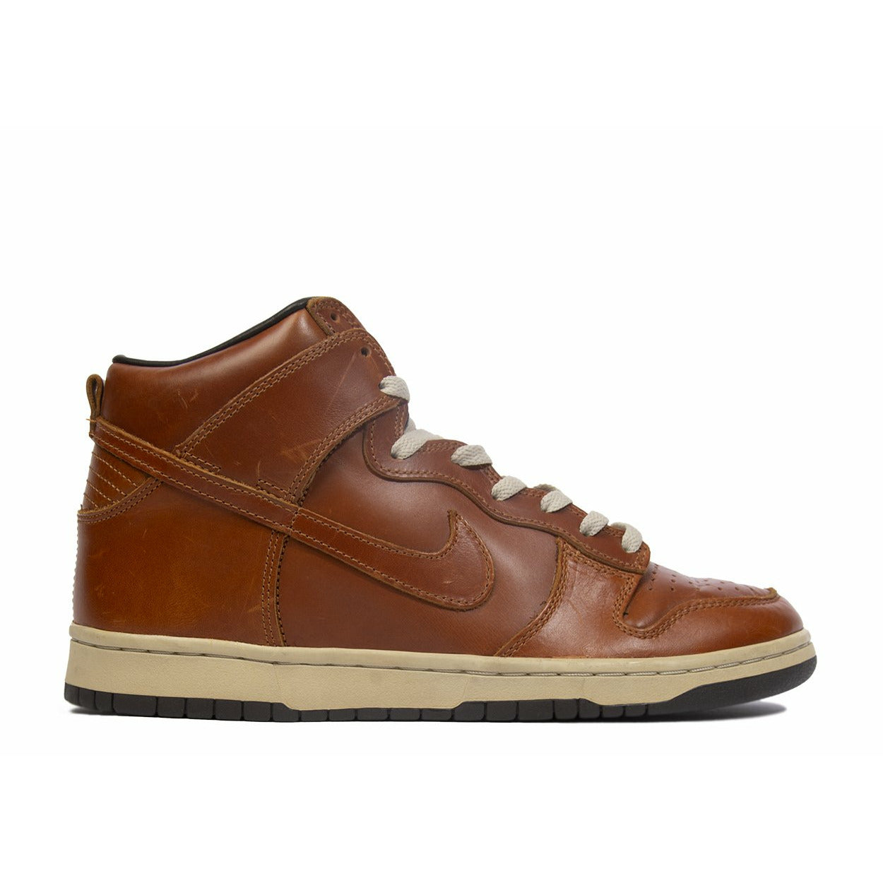 Dunk High Premium "Curry" | MrSneaker