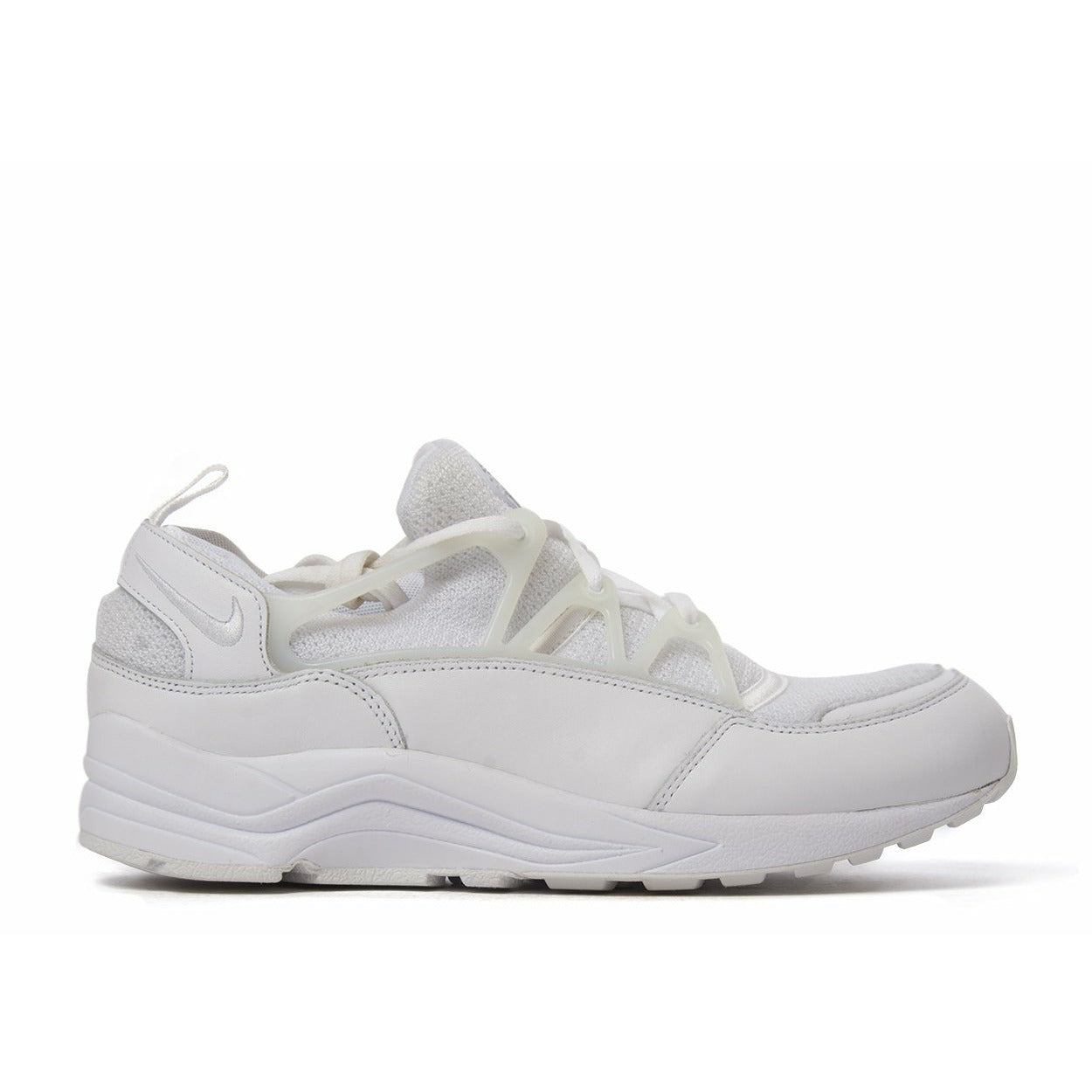 Air Huarache Light 'Triple White' | MrSneaker