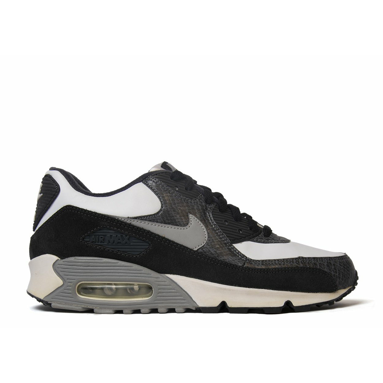 Air Max 90 Leather "Python" (2002) | MrSneaker