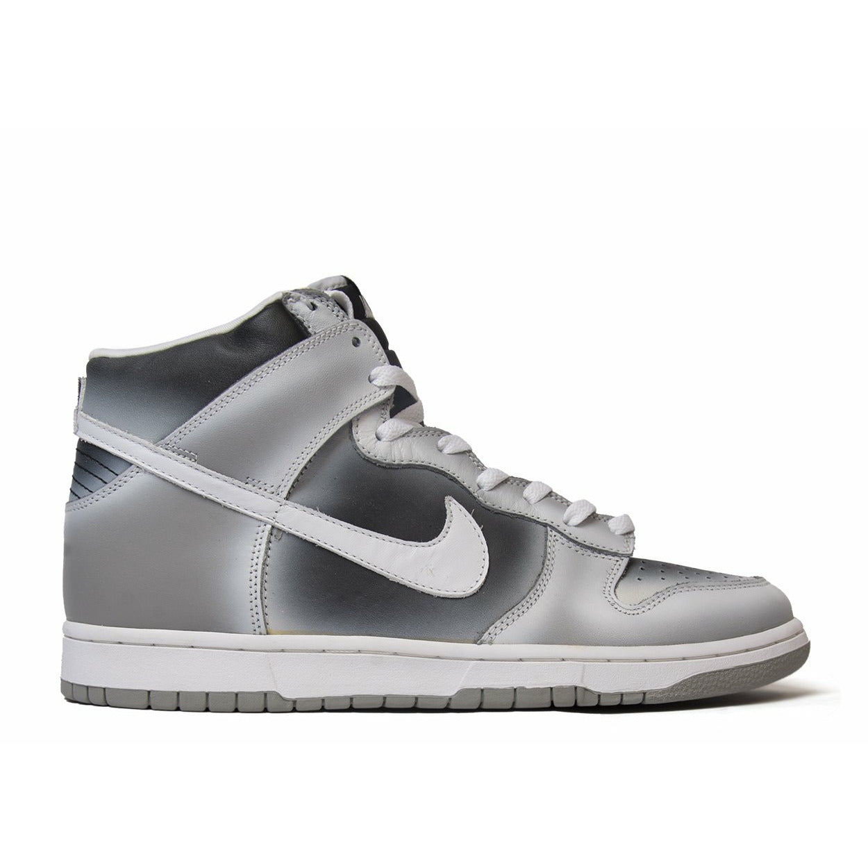 Dunk High Premium "Haze" (2003) | MrSneaker