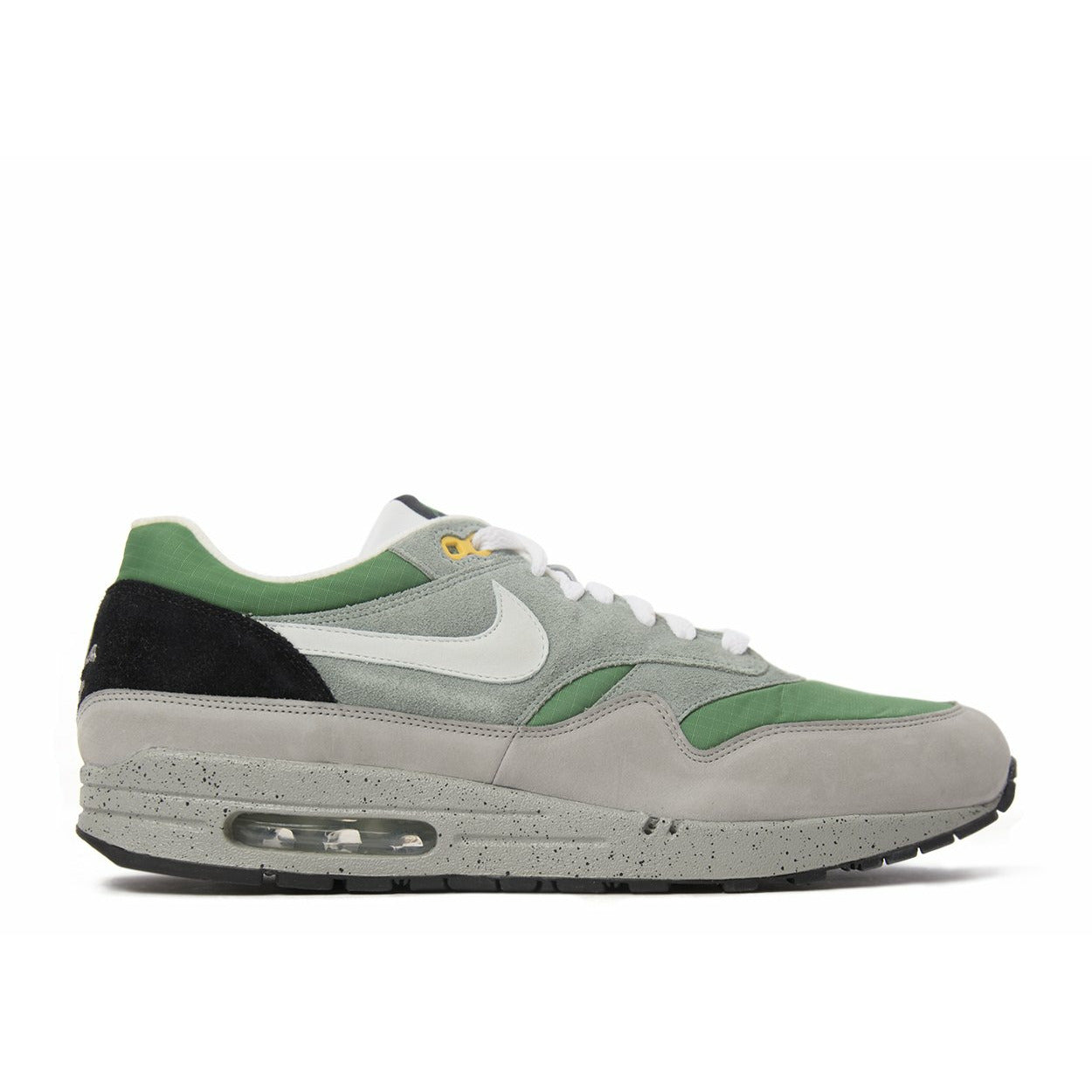 Air Max 1 "Skull Pack - Classic Green" (2007) | MrSneaker