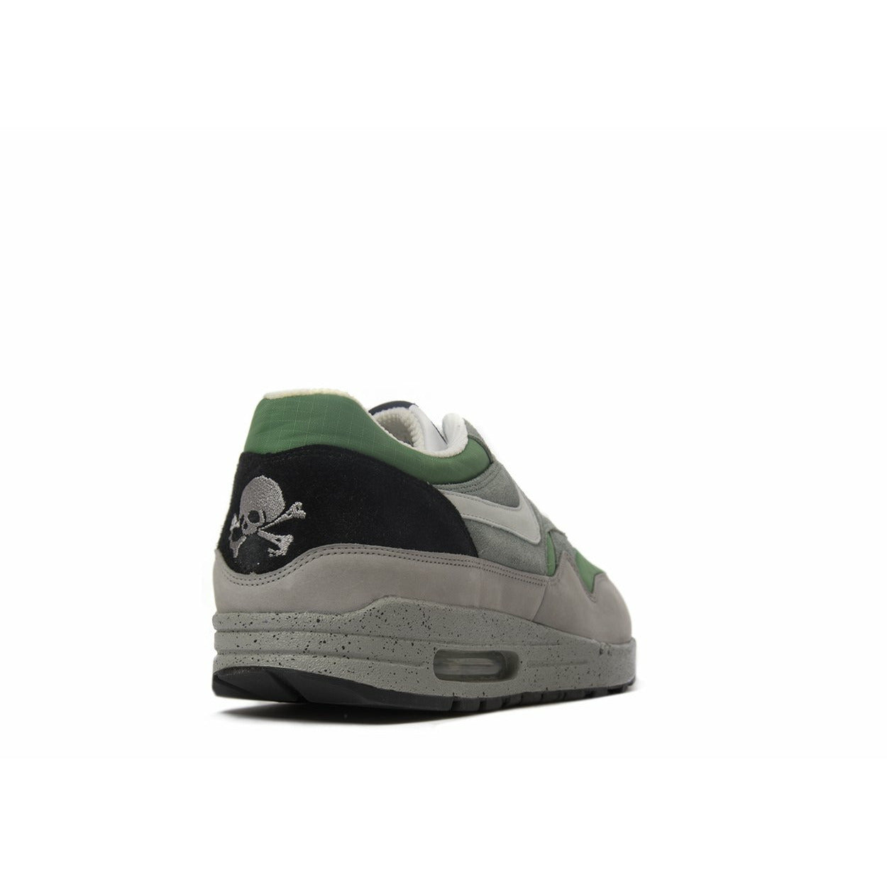 Air Max 1 "Skull Pack - Classic Green" (2007) | MrSneaker