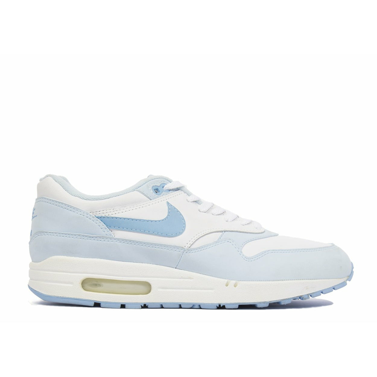 Air Max 1 "Pale Blue" (2004) | MrSneaker