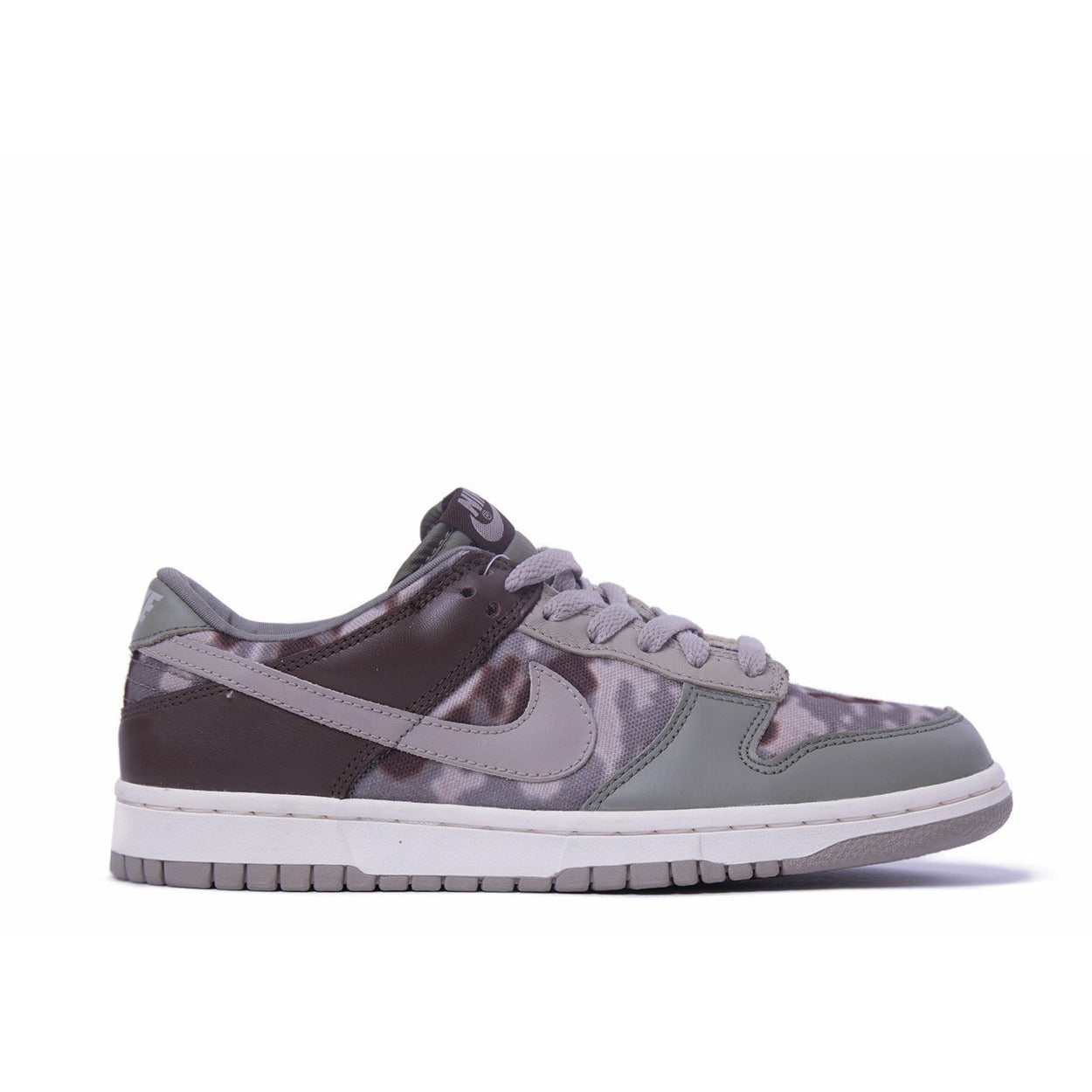 Dunk Low Premium "Olive Chino" (2003) | MrSneaker