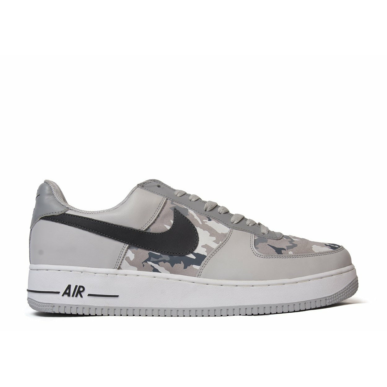 Air Force 1 Low Premium "Grey Camo" (2003) | MrSneaker