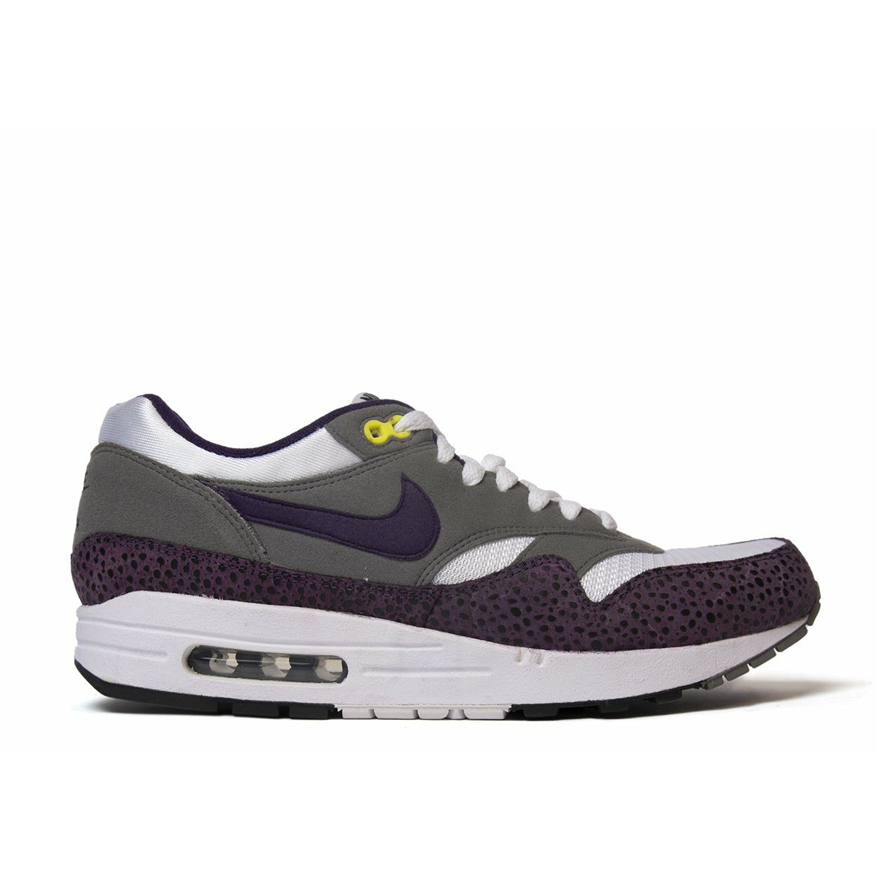 Air Max 1 "Safari Grand Purple" | MrSneaker