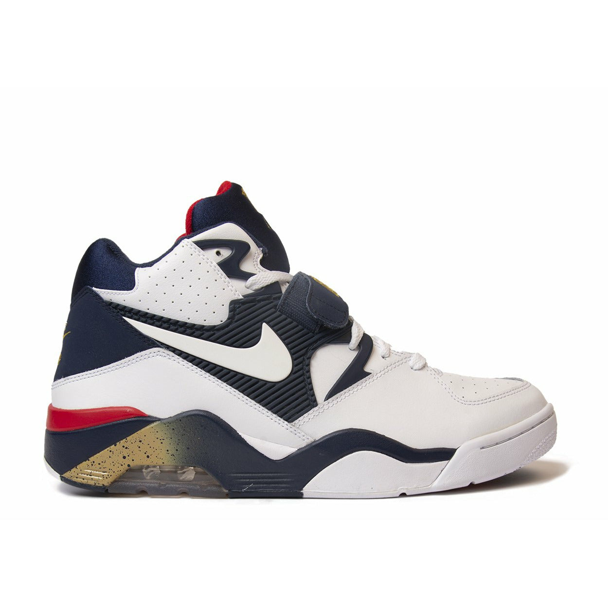 Air Force 180 Dream Team (2012) | MrSneaker