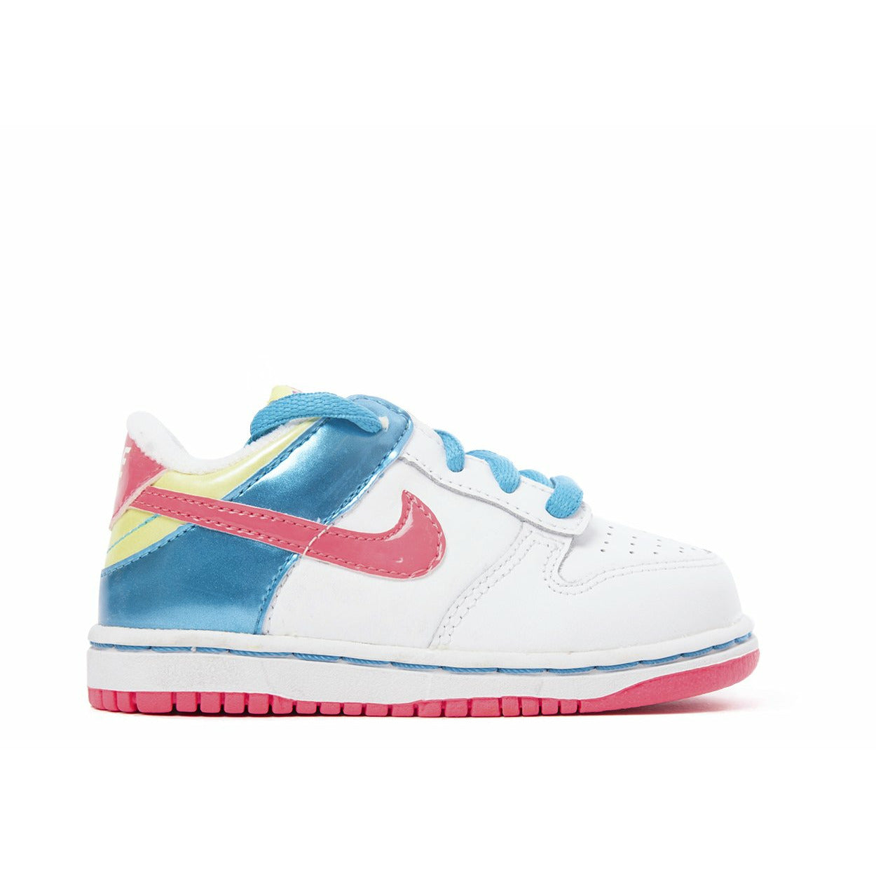 Lil Dunk Low (TD/Toddlers) | MrSneaker