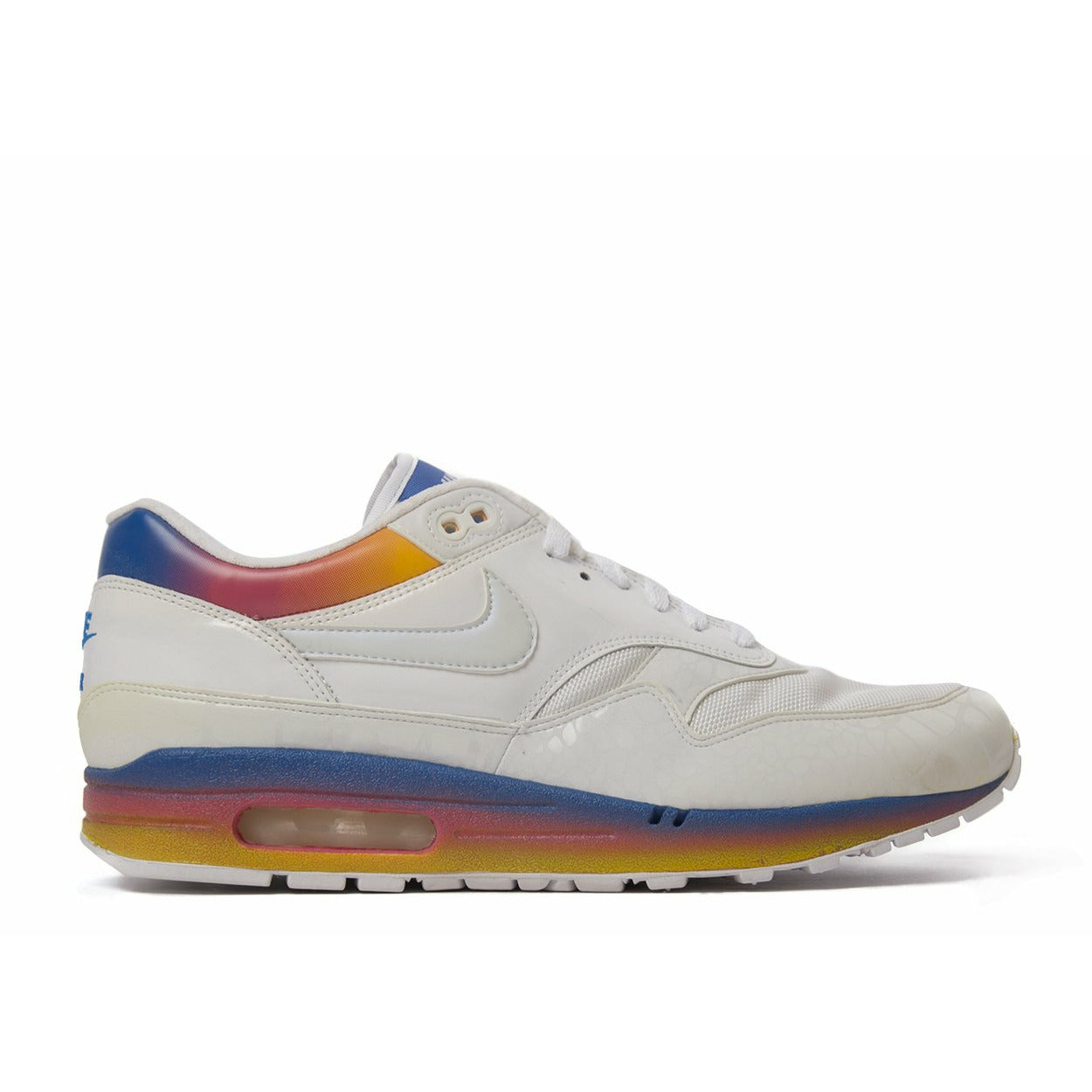 Air Max 1 Premium "Sunrise Rainbow - Shaved Ice Pack" (2007) | MrSneaker