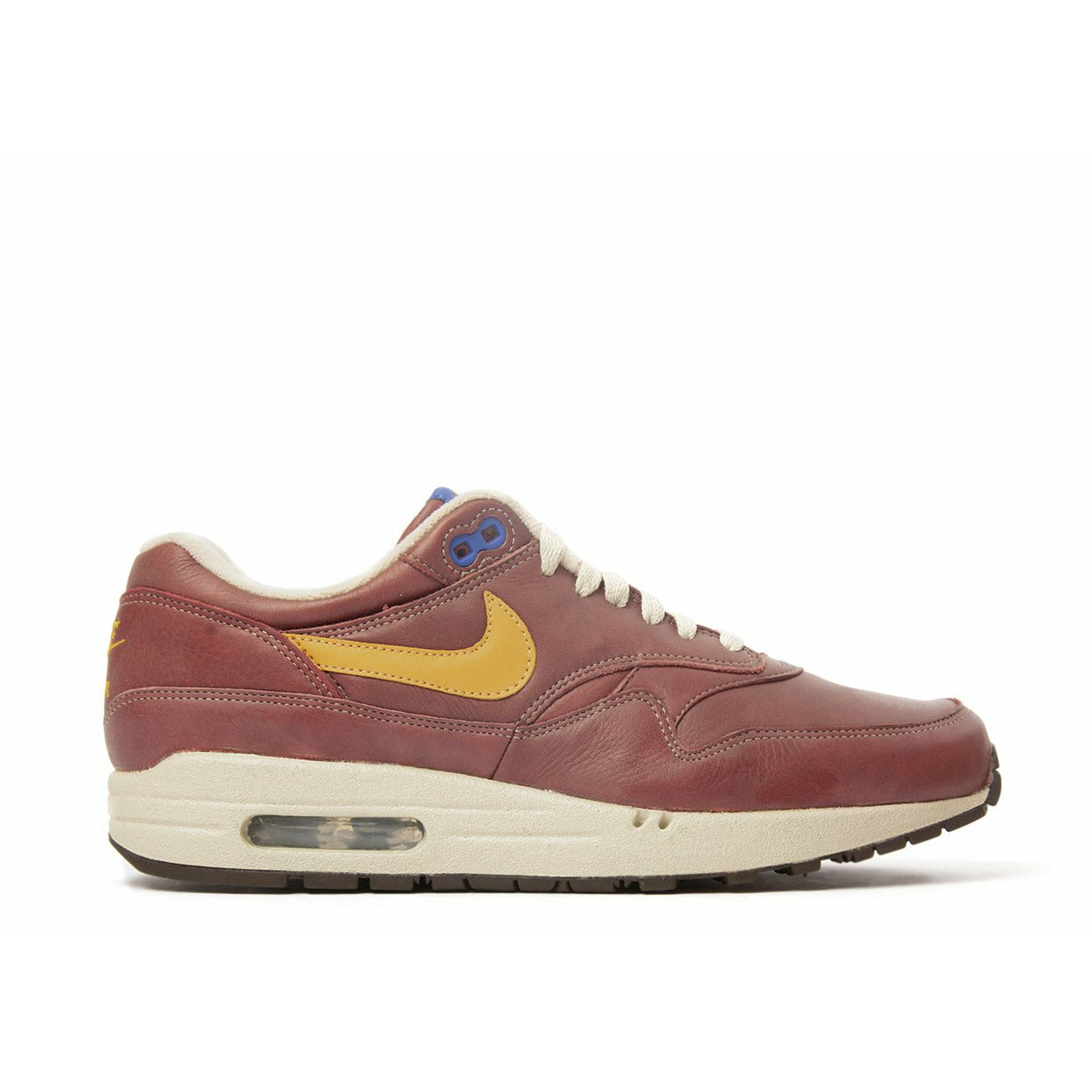 Air Max 1 Premium "Gold Leaf" (2005) | MrSneaker