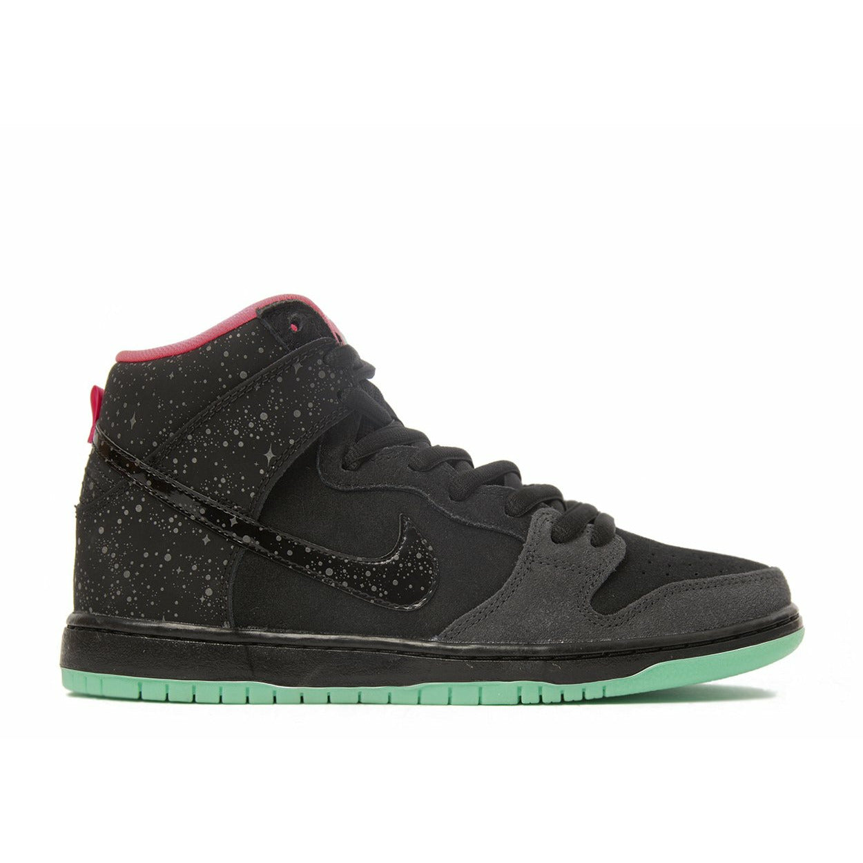 Dunk SB High Premium "Northern Lights" | MrSneaker