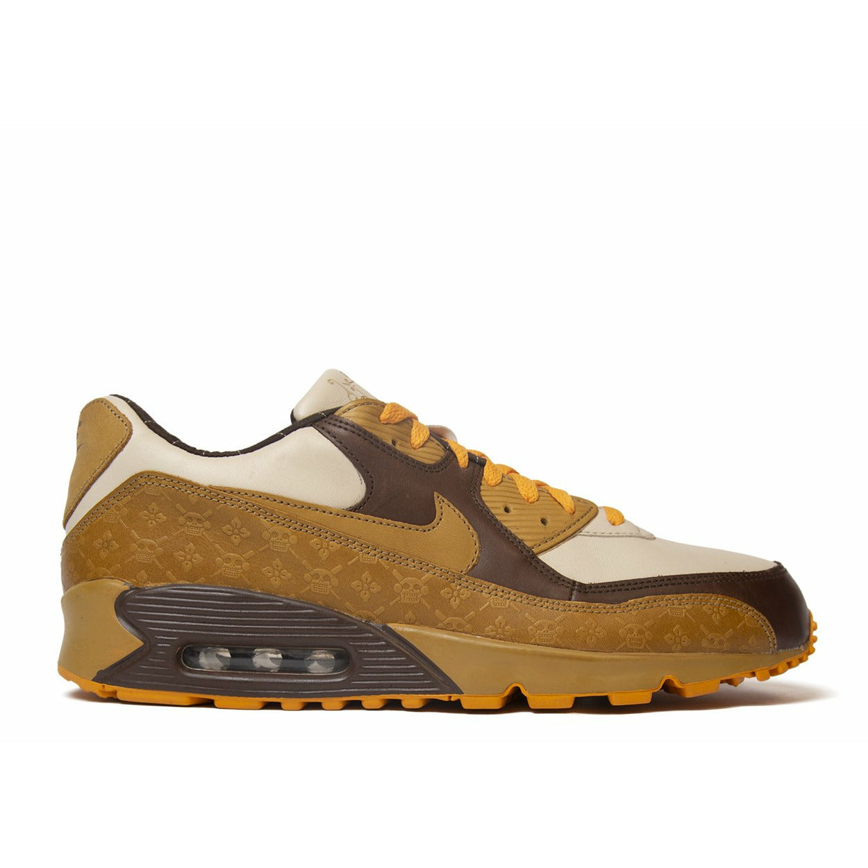 Air Max 90 Premium (2007) | MrSneaker