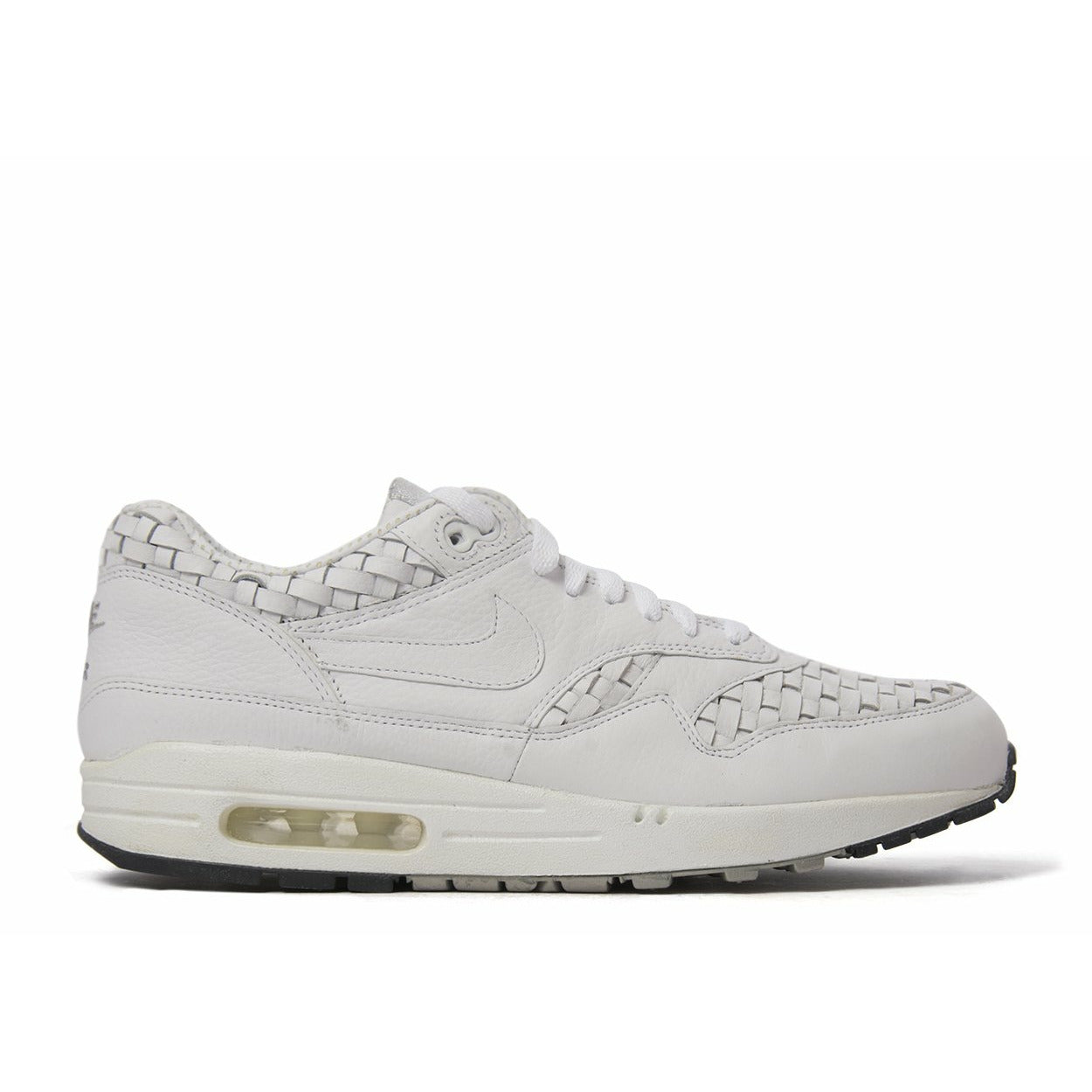 Air Max 1 Premium Supreme "Woven" (2008) | MrSneaker