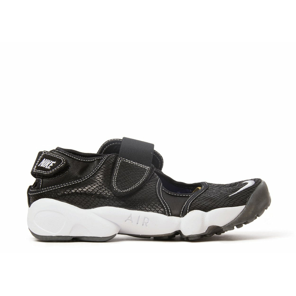 Air Rift "Black Snake" | MrSneaker