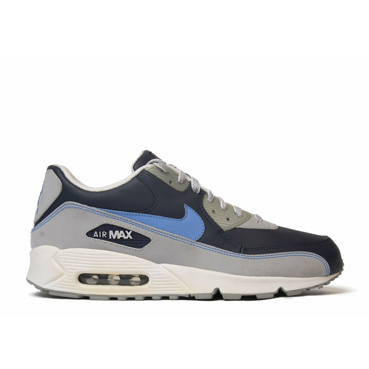 Air Max 90 "UTT" (2007) | MrSneaker