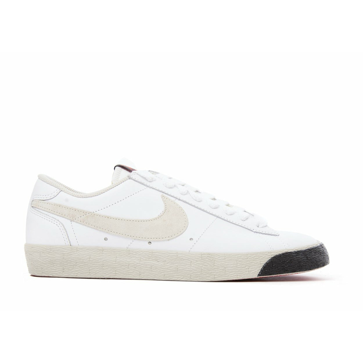 Blazer Low Classic (2008) | MrSneaker