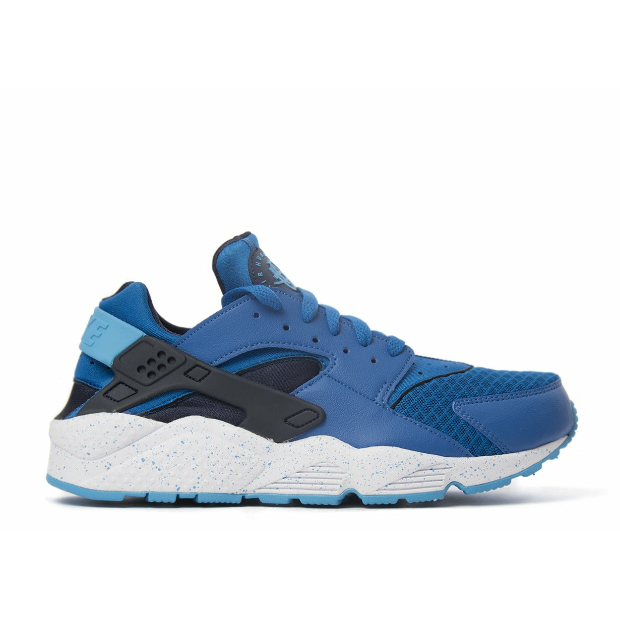Air Huarache "Military Blue" (2014) | MrSneaker