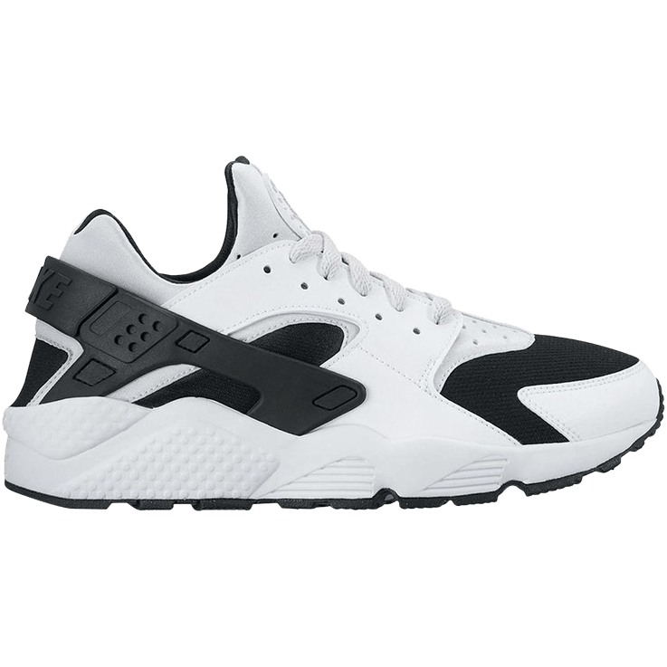 Air Huarache "Pure Platinum Black" | MrSneaker