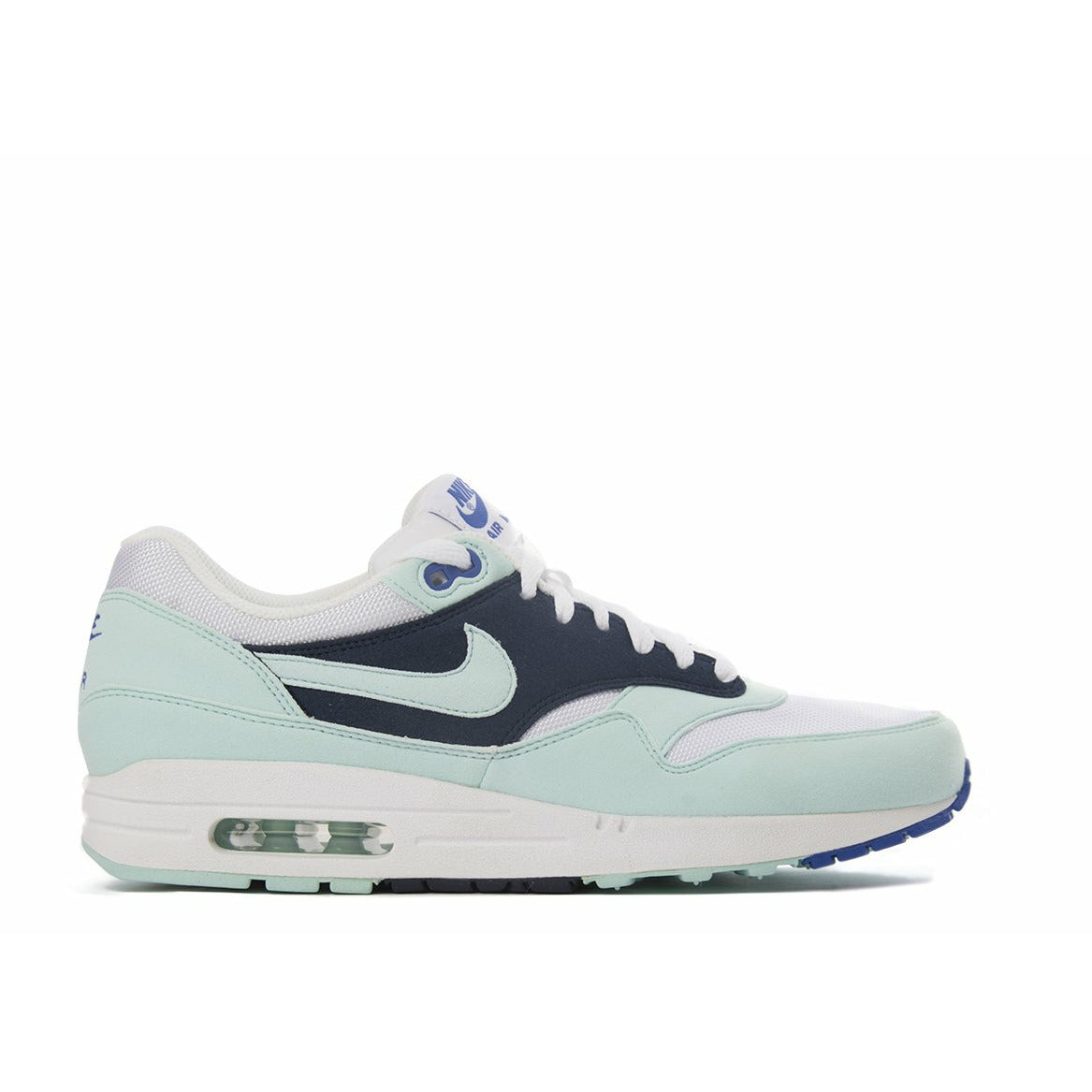 Air Max 1 "Mint" (Wmns) (2012) | MrSneaker