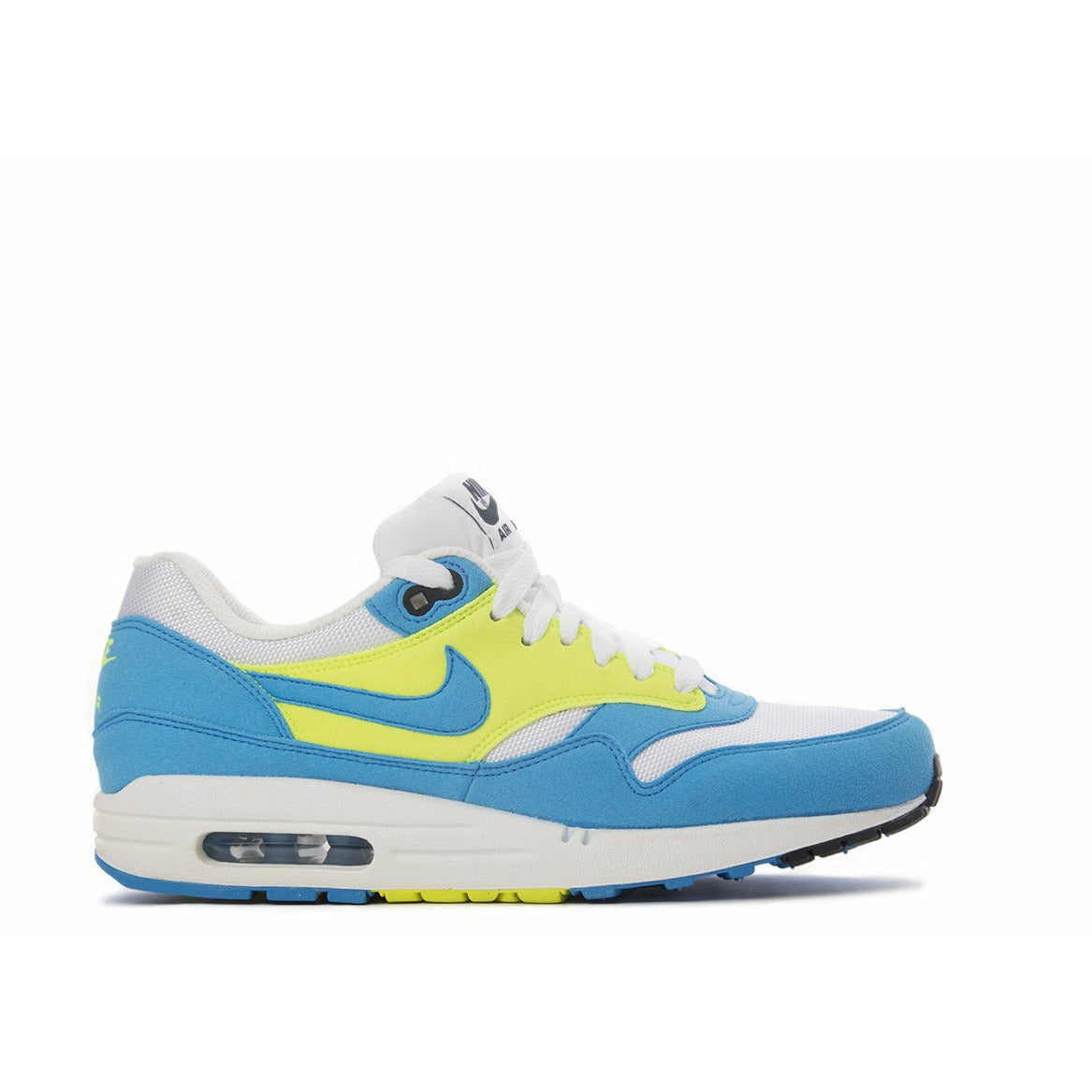 Air Max 1 "Blue Glow" (Wmns) (2012) | MrSneaker