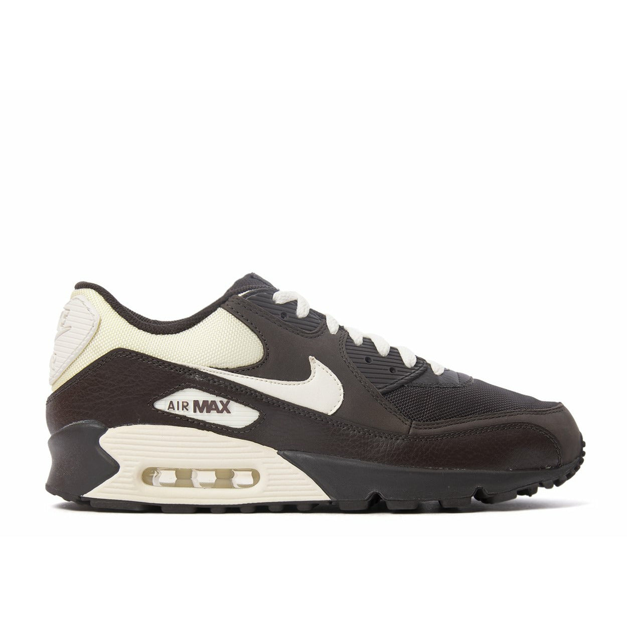 Air Max 90 (2007) | MrSneaker