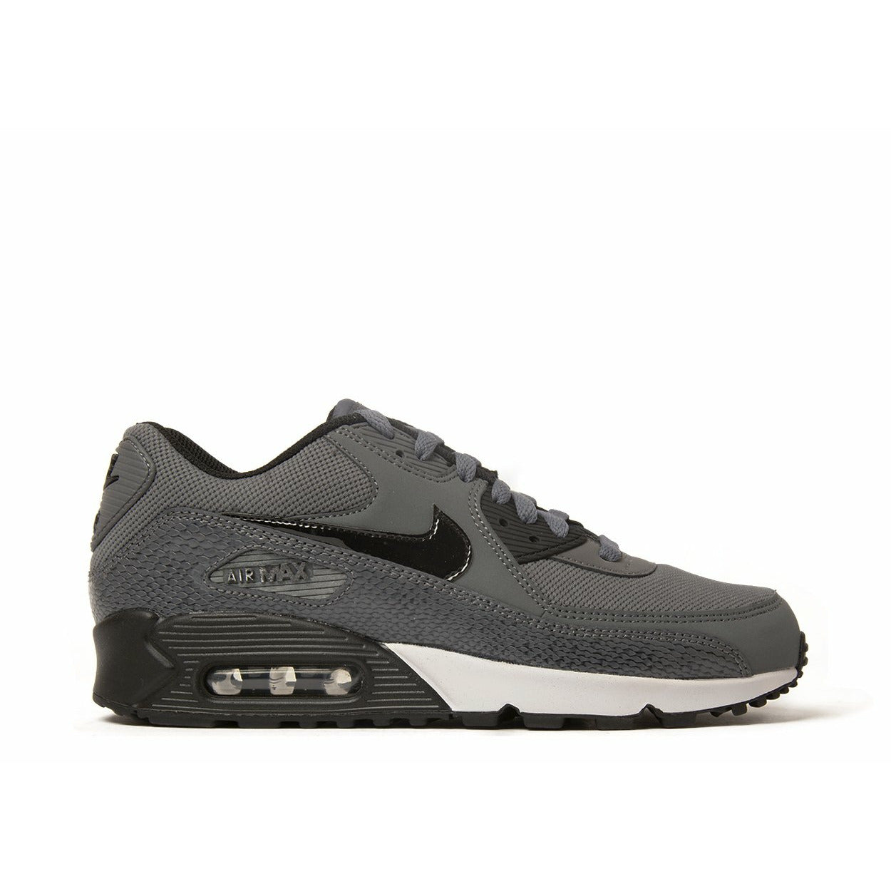 Air Max 90 "Grey Lizard" (Wmns) (2014) | MrSneaker