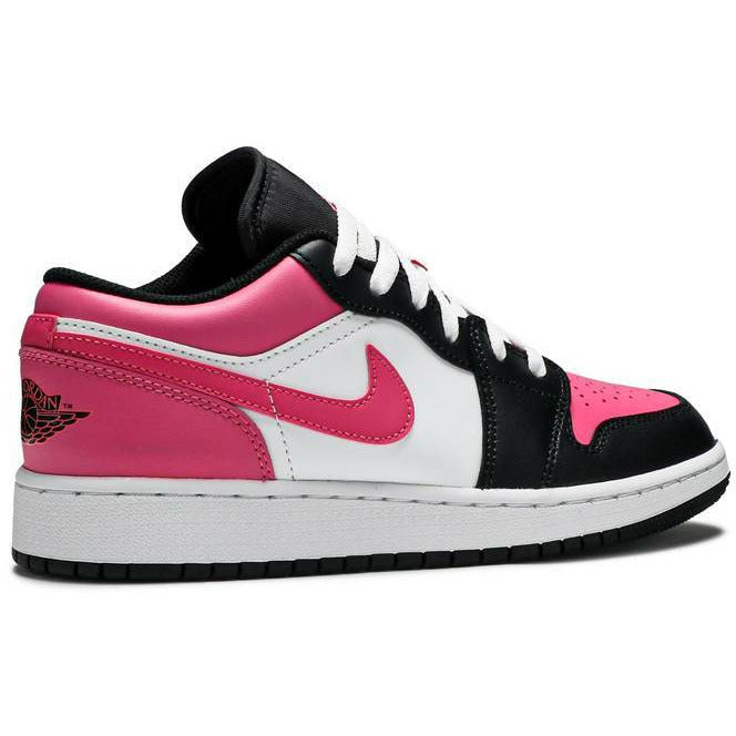 Air Jordan 1 Low "Pinksicle" (GS/Juniors) (2020) | MrSneaker