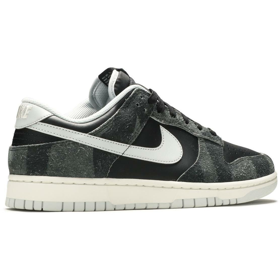 Dunk Low Retro (Animal Pack) "Zebra" (2021) | MrSneaker