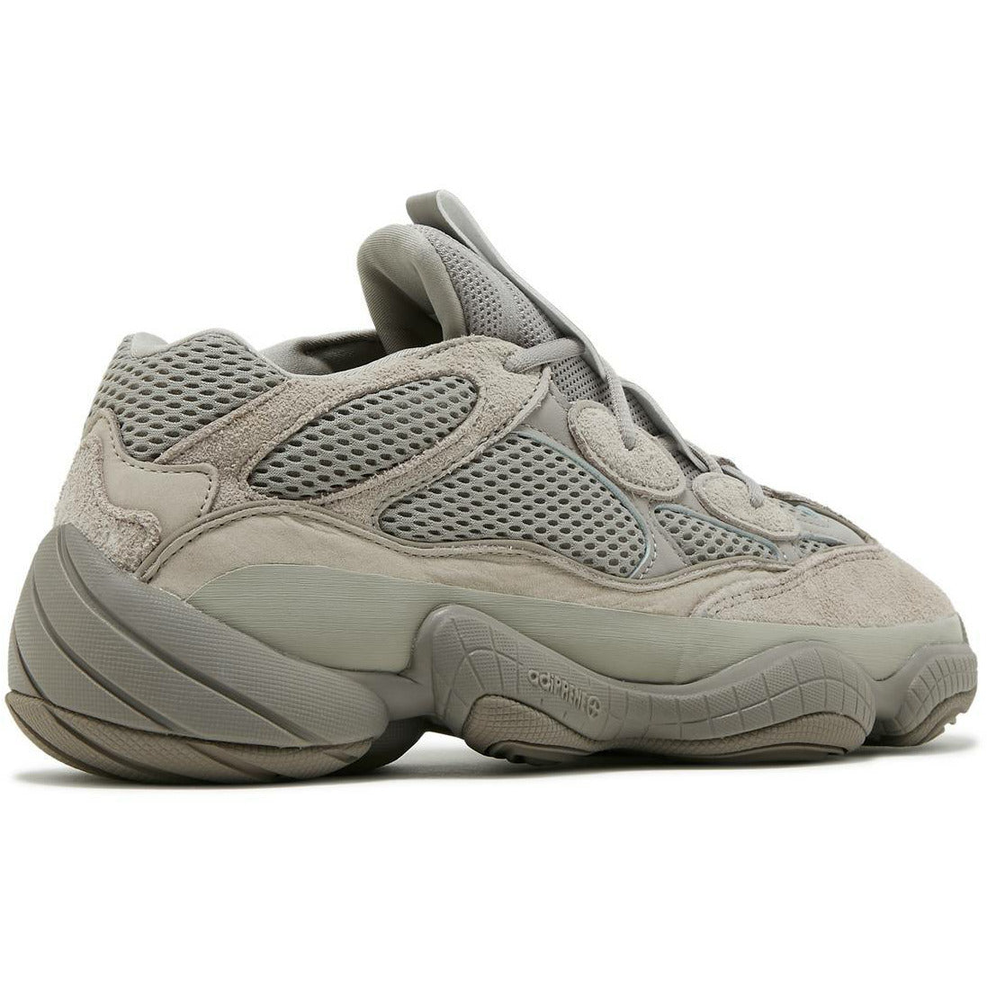 Yeezy 500 "Ash Grey" (2021) | MrSneaker