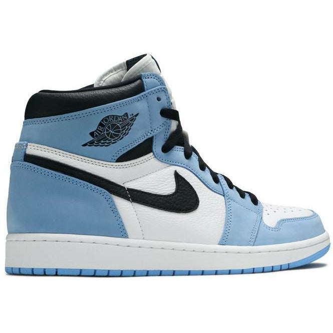 Air Jordan 1 Retro High "University Blue" | MrSneaker