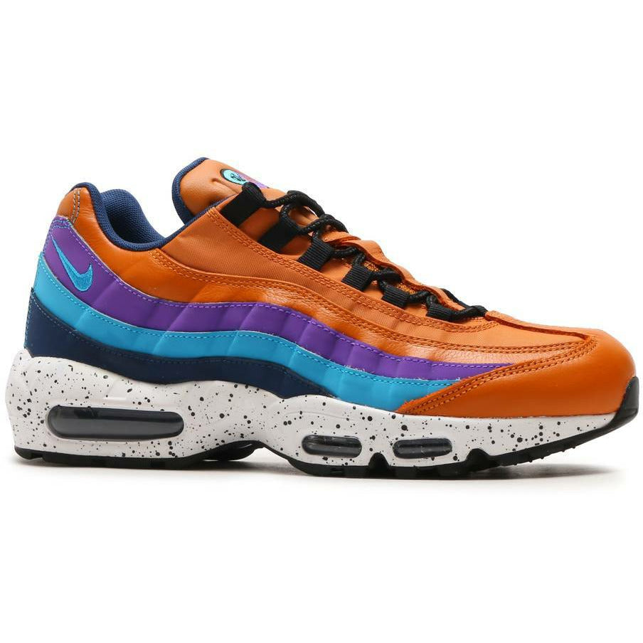 Air Max 95 Premium "Monarch" | MrSneaker