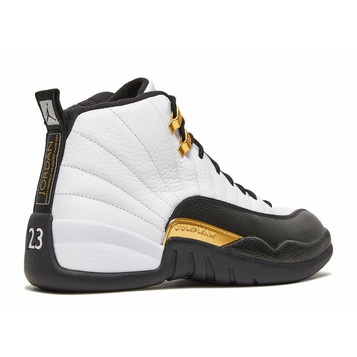Air Jordan 12 Retro Royalty (2021) | MrSneaker