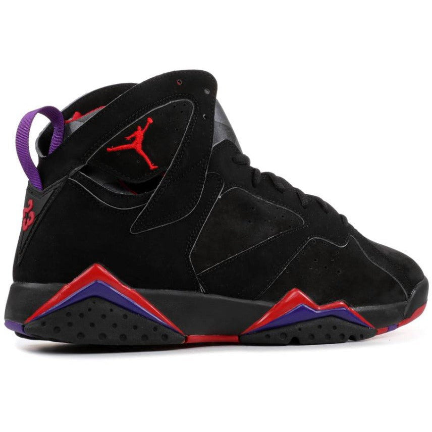 Air Jordan 7 Retro "Raptors" (2002) | MrSneaker